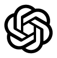 Open AI Logo
