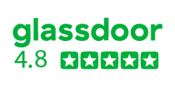 Badge Glassdoor