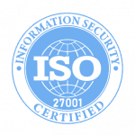ISO/IEC 27001
