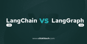 langchain 1.0 vs langGraph 1.0