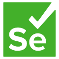 Selenium Logo