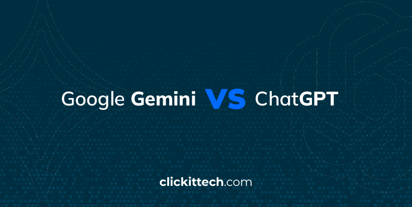 Personalisation Strategies with ChatGPT and Gemini to Improve Customer Conversion Rates