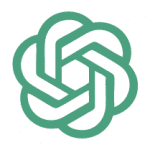 Logo OpenAI