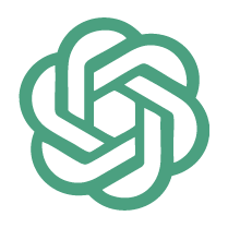 Logo OpenAI
