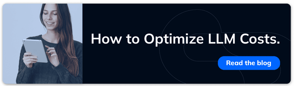  How to Optimize LLM Costs blog by ClickIT