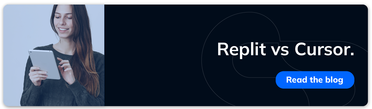 Top 10 Replit Alternatives for 2026 : Build Apps with AI