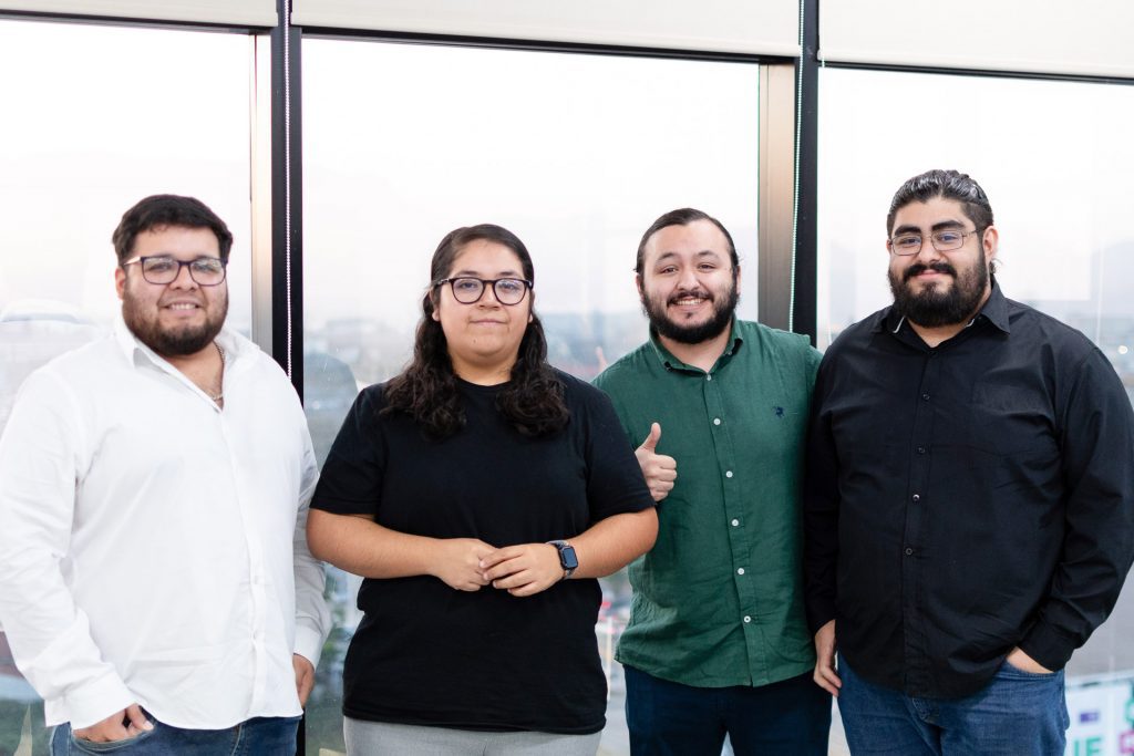 ClickIT team culture moments and collaboration in the workplace