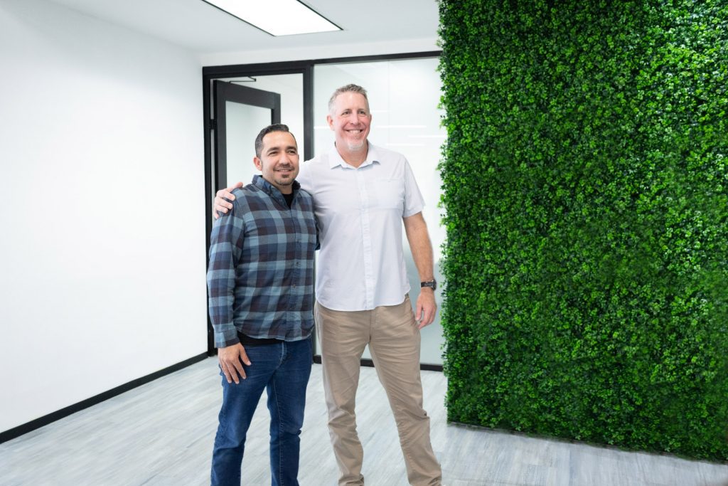 ClickIT team culture moments and collaboration in the workplace