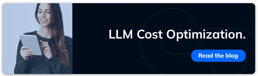 LLM cost optimization blog by ClickIT