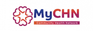 myCHN logo