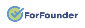 for founder logo