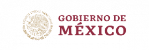 gobierno de mexico logo