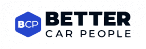 better car people logo