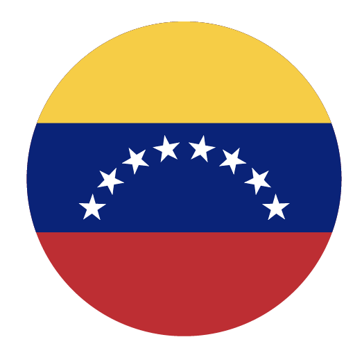 Flag of Venezuela