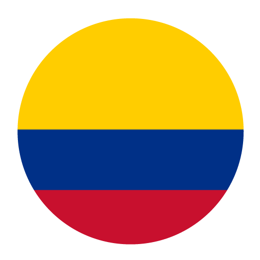 Flag of Colombia
