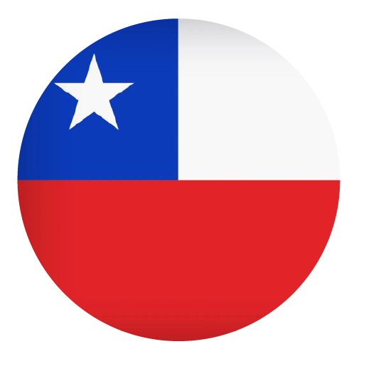 Flag of Chile