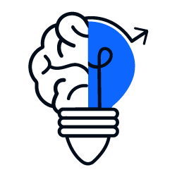 evolution icon