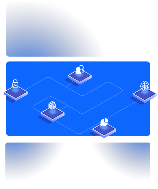 Suply Chain workflow