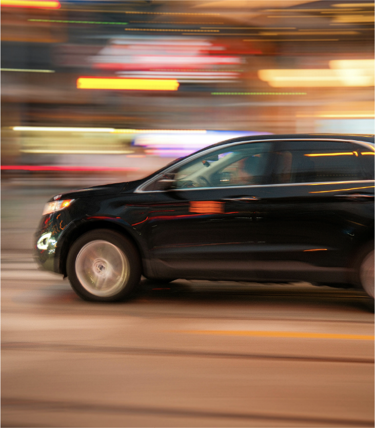 Automotive Retail