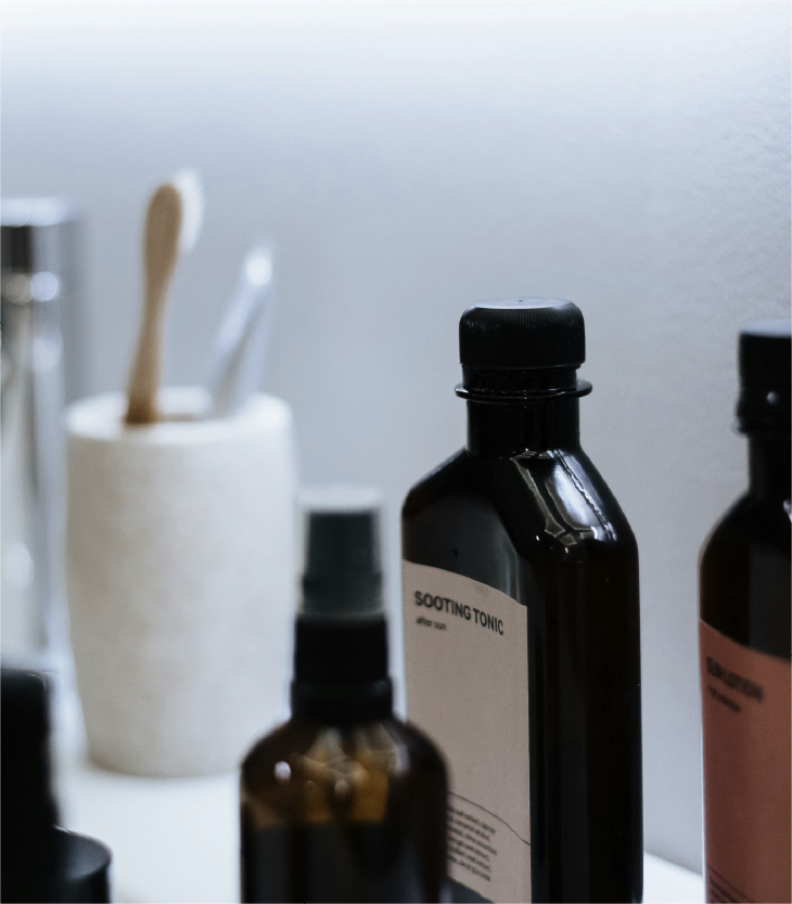 Beauty & Personal Care