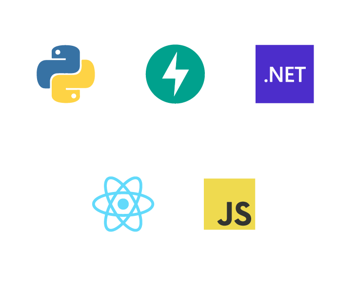 Icons Software Development