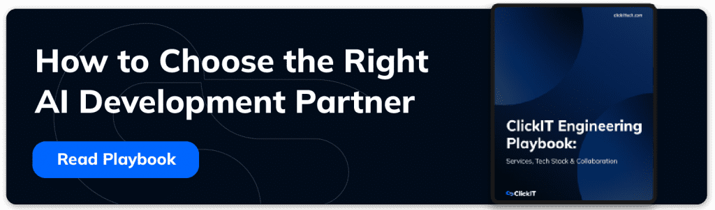 ClickIT Engineering Playbook