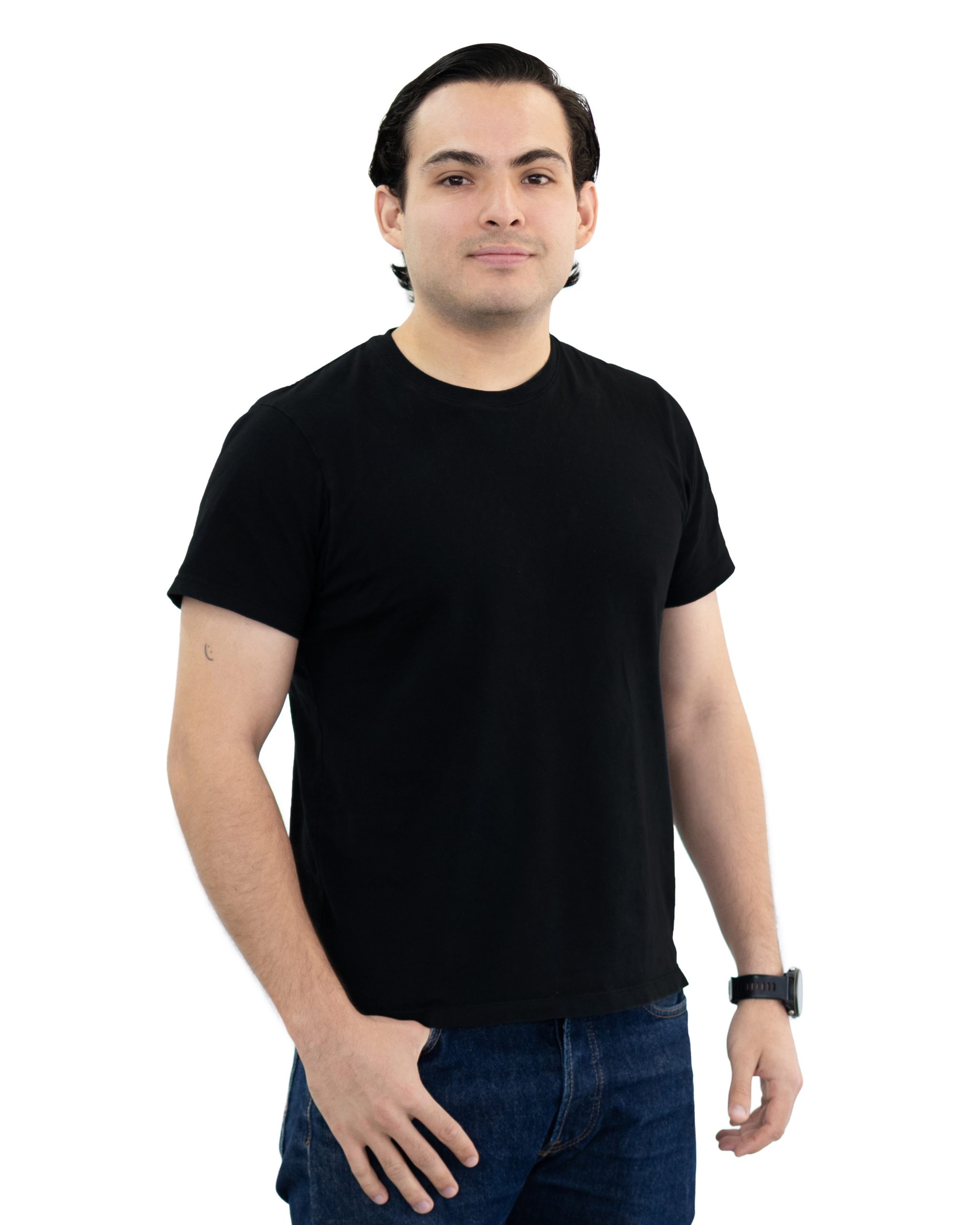 Ricardo