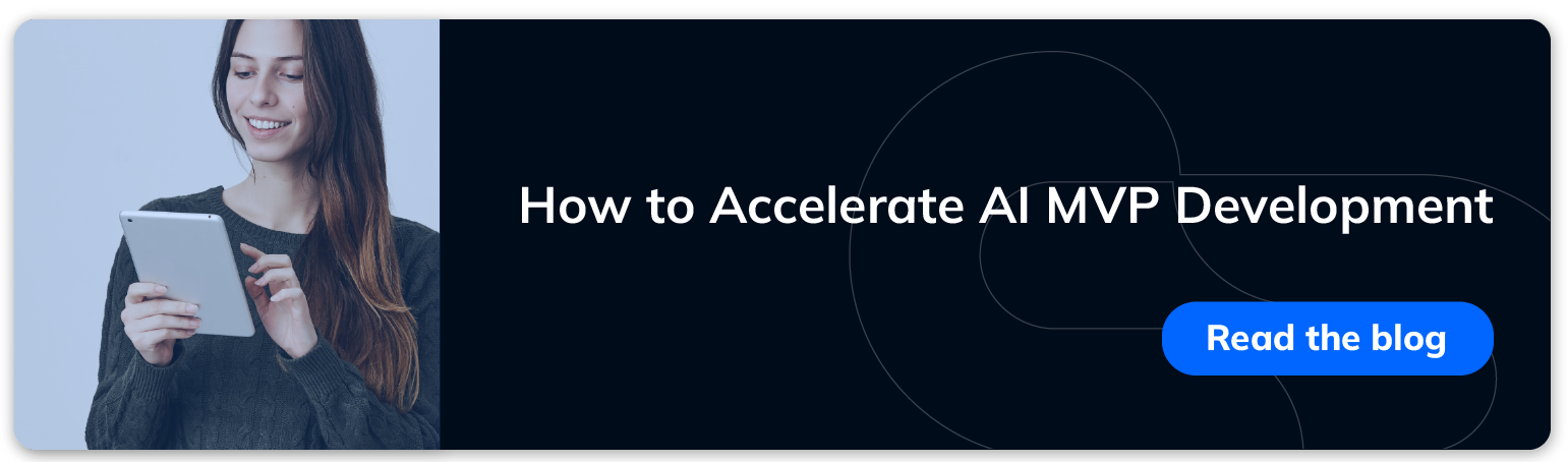 How to Accelerate AWS MVP Development