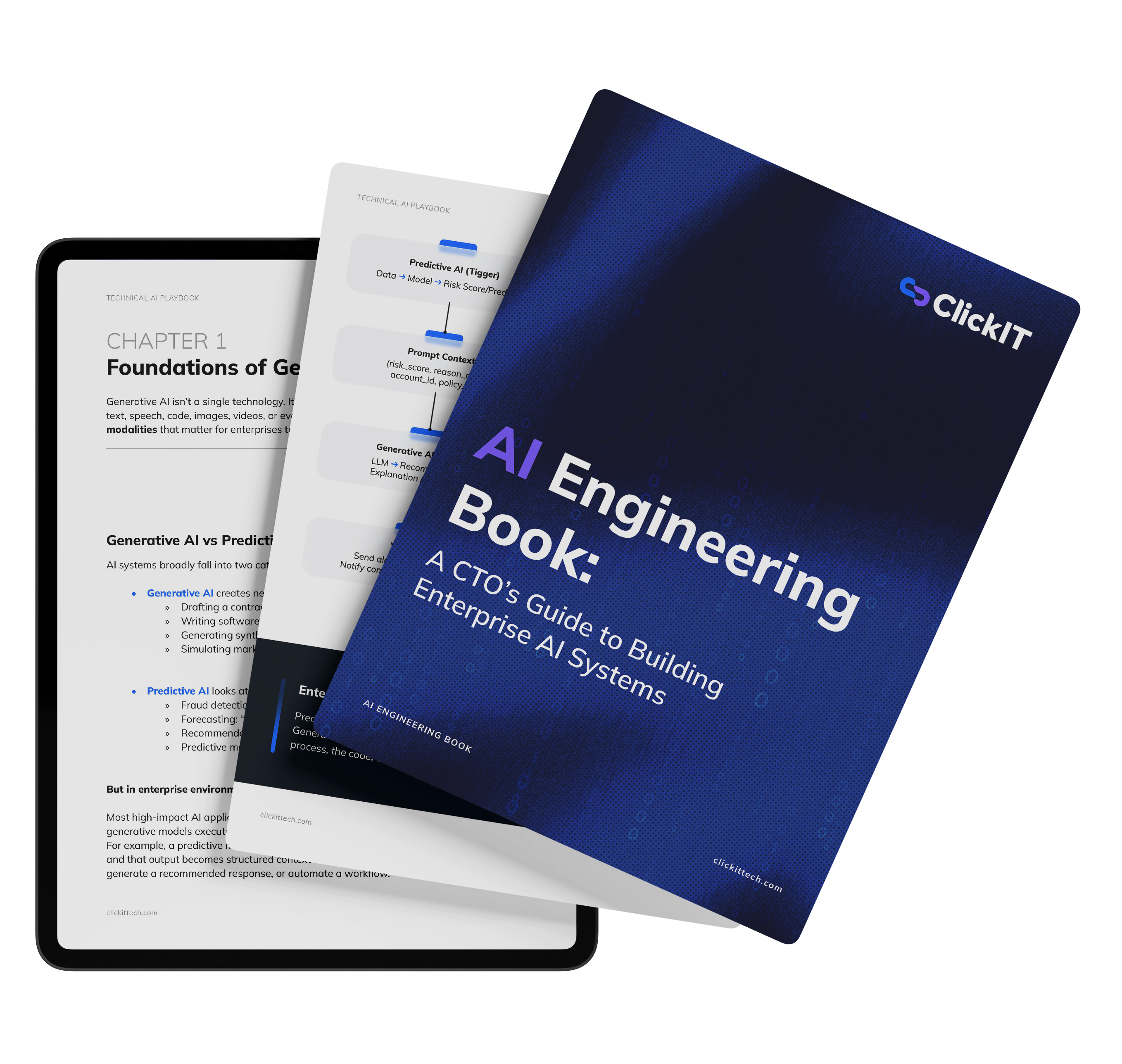 AI Engineering Book