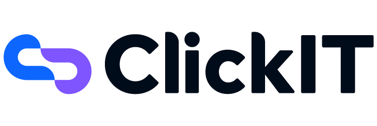 Logo ClickIT