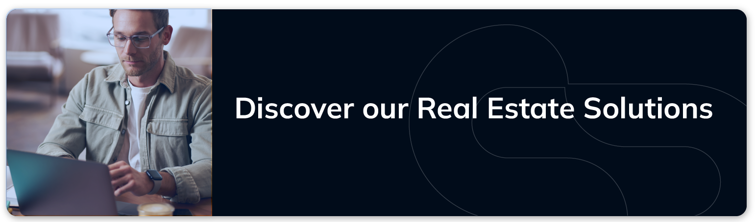 ClickIT Real estate software development services