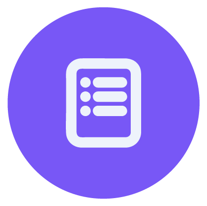 Icon Stack Matrix