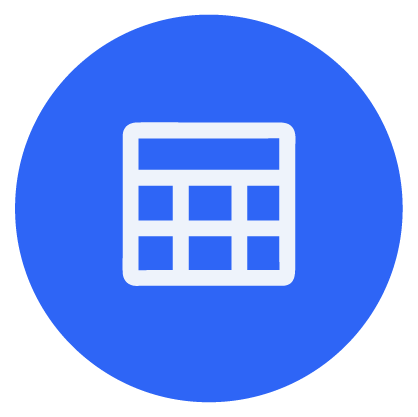 Icon Opportunity Matrix