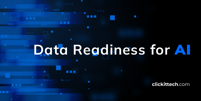 Data Readiness for AI