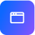 Manufacturing Software Icon