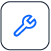 AI Solutions for Manufacturing Companies Icon