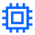 Manufacturing Segments Icon