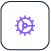 Manufacturing Software Solutions Icon
