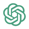 Logo Open AI