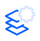 Data Management Icon