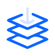 Data Integration Icon