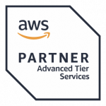AWS Advanced partner certification